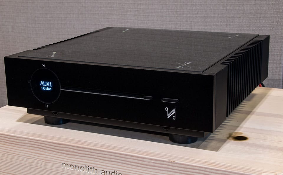 Quad Artera Solus i Audio Physic Step Plus w Q21