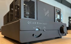 Quad QII Classic Q21