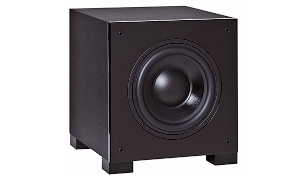 QUADRAL FERRUM 7000