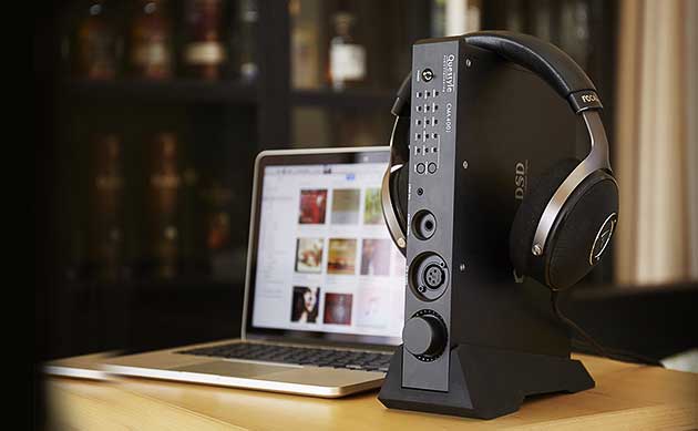 Questyle CMA400i