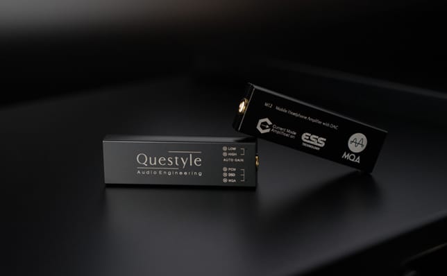 Questyle M12