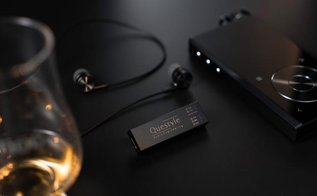 Questyle M12