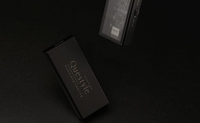 Questyle M15