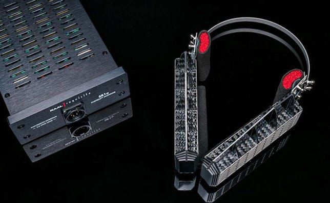 RAAL-Requisite SR1a