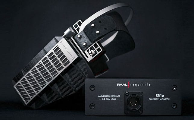 RAAL-Requisite SR1a