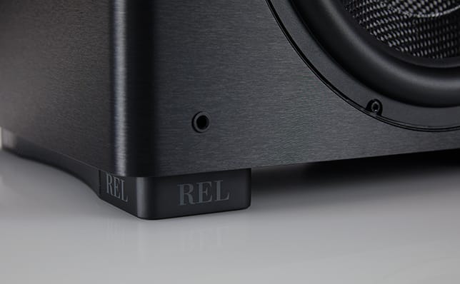 REL HT/1510 Predator