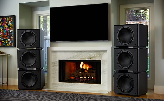 REL HT/1510 Predator