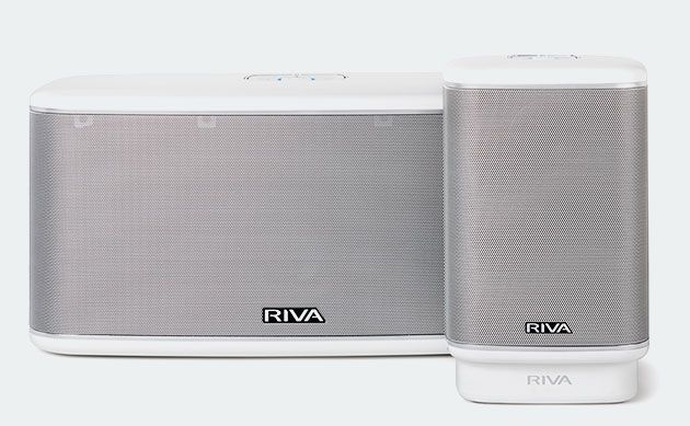 RIVA ARENA i FESTIVAL