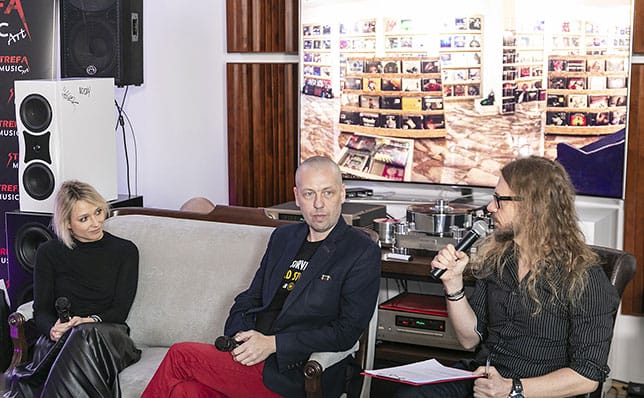 Record Store Day