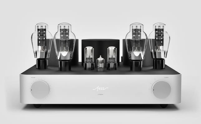 Red Dot 2023 dla Fezz Audio