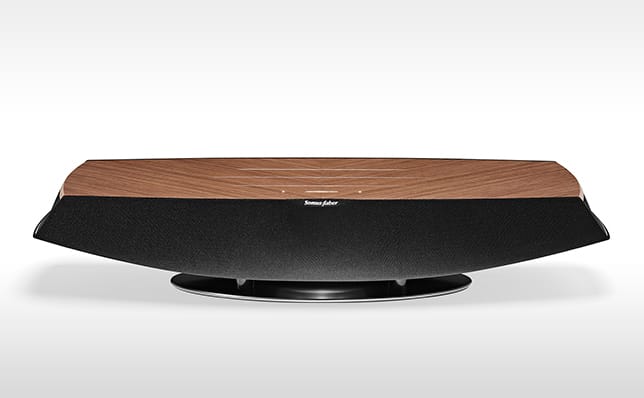 Nagroda Red Dot dla Sonus faber Omnia