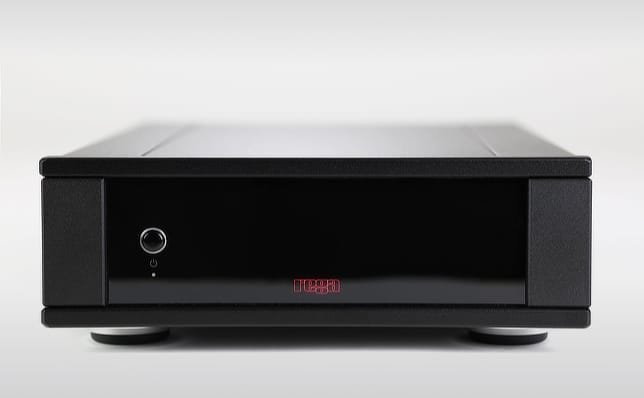 niezdefiniowano - Rega AOS MC