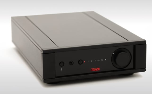 Rega Brio MK7
