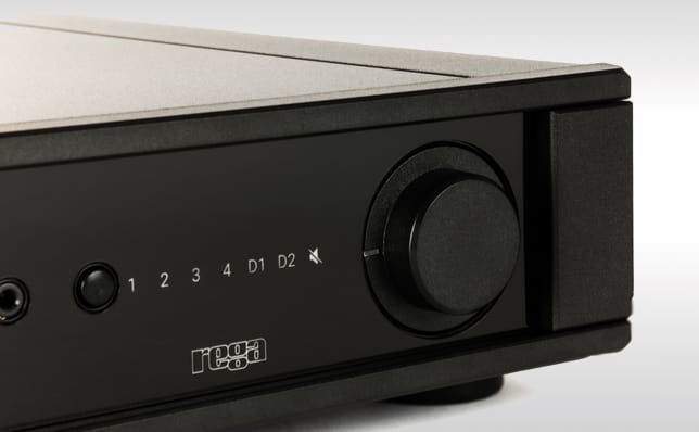 Rega Brio MK7