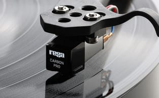 Rega Carbon Pro Stylus
