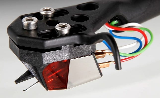 Rega Nd3