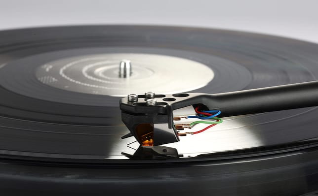 Rega Nd9