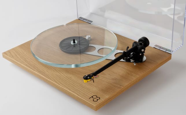 Rega Planar 3