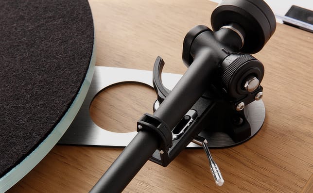 Rega Planar 3