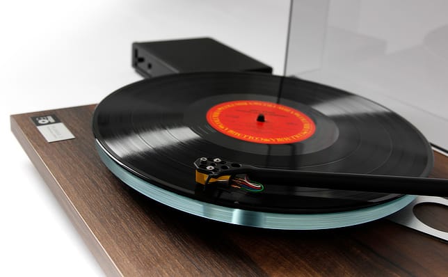 Rega Planar 3 50th Anniversary