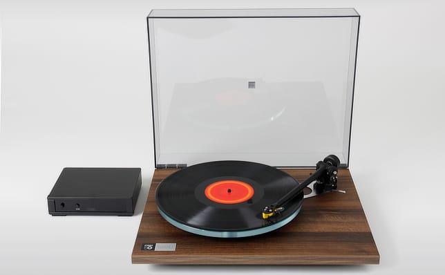 Rega Planar 3 50th Anniversary