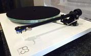 Rega Planar 3