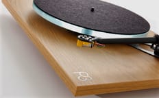 Rega Planar 3