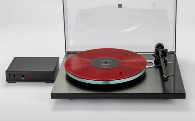 Rega Planar 3 RS Edition