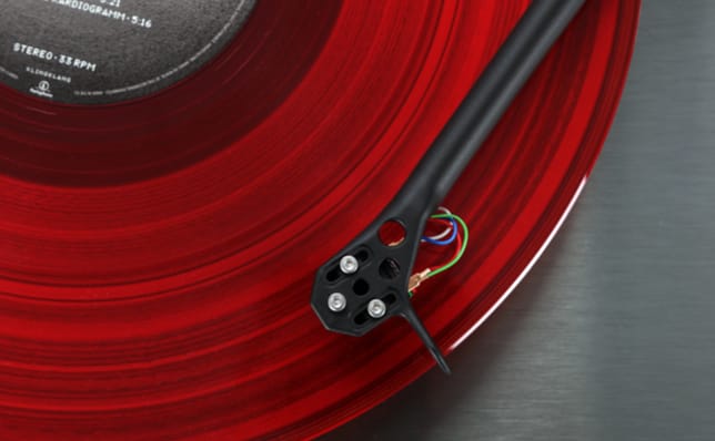 Rega Planar 3 RS Edition