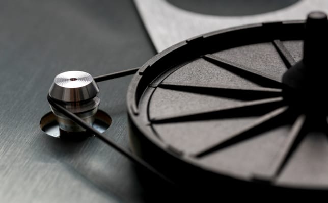 Rega Planar 3 RS Edition
