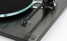 Rega Planar 3 RS Edition