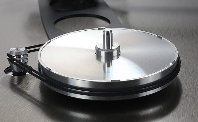 Rega Planar 6 RS Edition