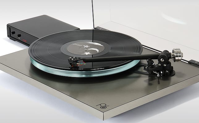 Rega Planar 6 RS Edition