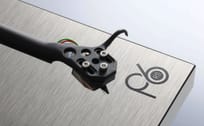 Rega Planar 6 RS Edition