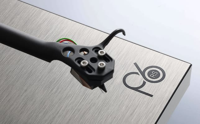 Rega Planar 6 RS Edition