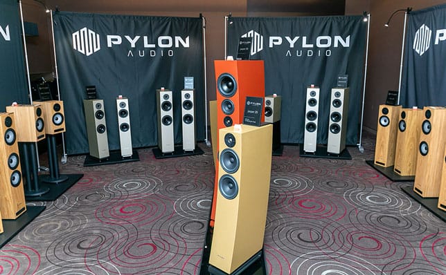 Pylon Audio