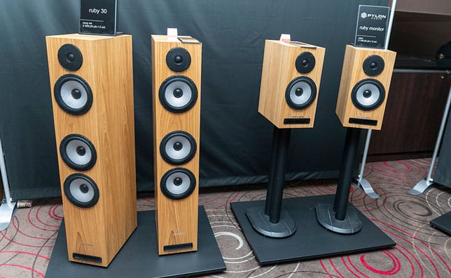 Pylon Audio