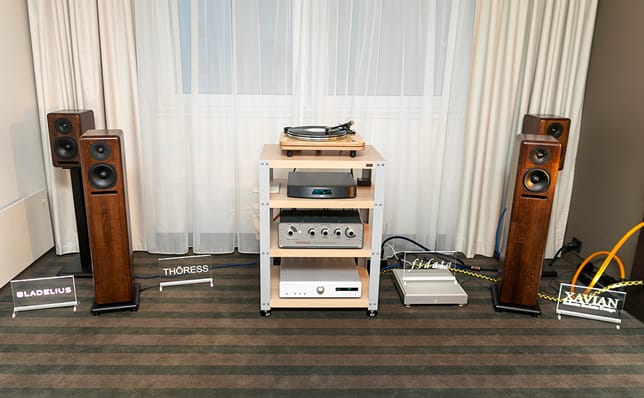 Audio Atelier
