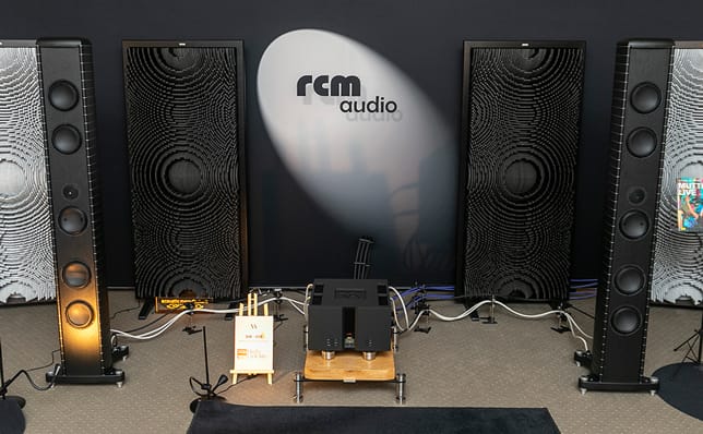RCM