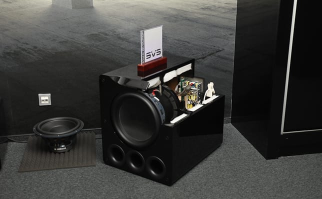 Audio Video Show 2019 - Sennheiser
