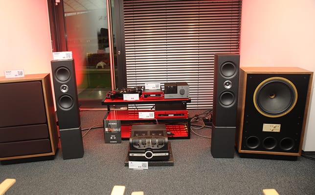 Audio Video Show 2019 - Synthesis