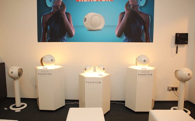 Audio Video Show 2019 - Audio Klan