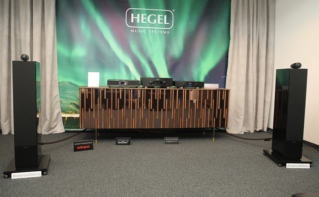 Audio Video Show 2019 - Audio Klan