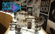 Audio Video Show 2019 - Hotele