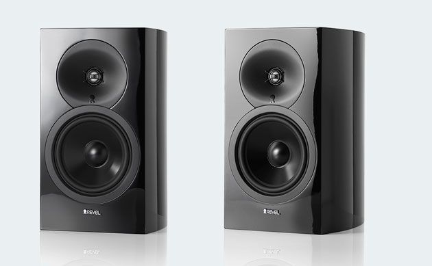 Revel Concerta 2 M16