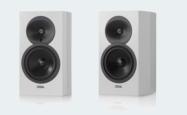Revel Concerta 2 M16