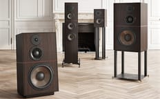 Revival Audio Atalante
