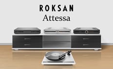 Roksan Attessa w Q21