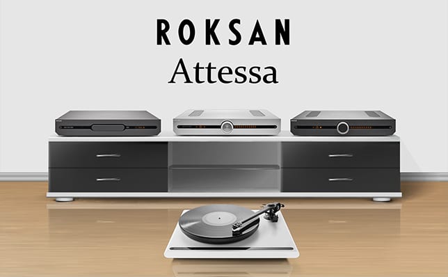 niezdefiniowano - Roksan Attessa w Q21