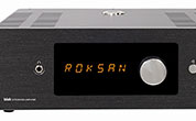 Roksan Blak w salonie Q21